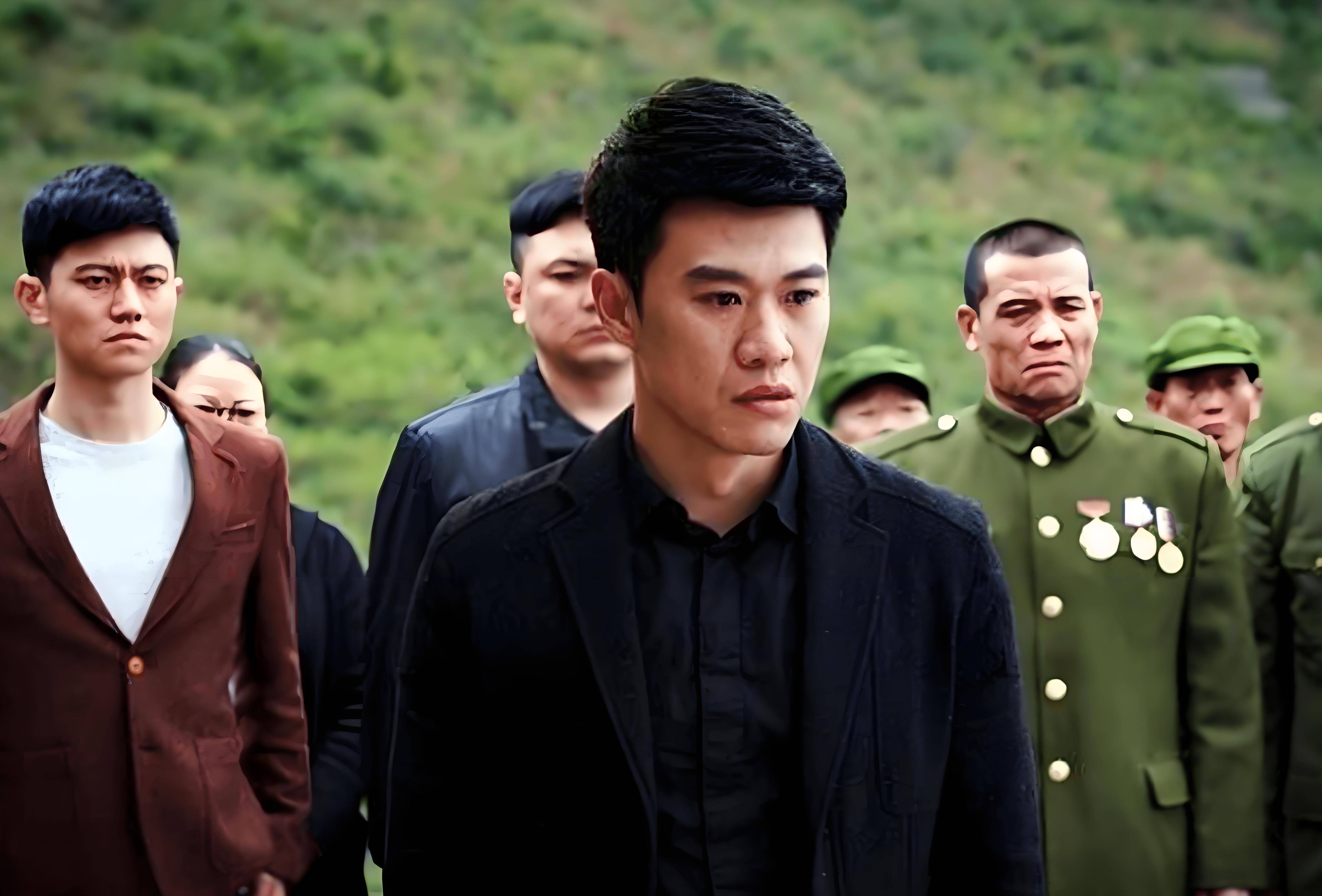 原来他就是宋春丽的亲侄子,怪不得能凭人世间爆红