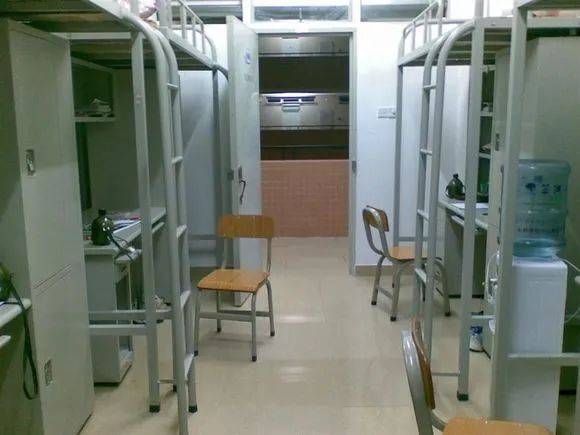 广东74所本科高校宿舍曝光!填志愿必看!