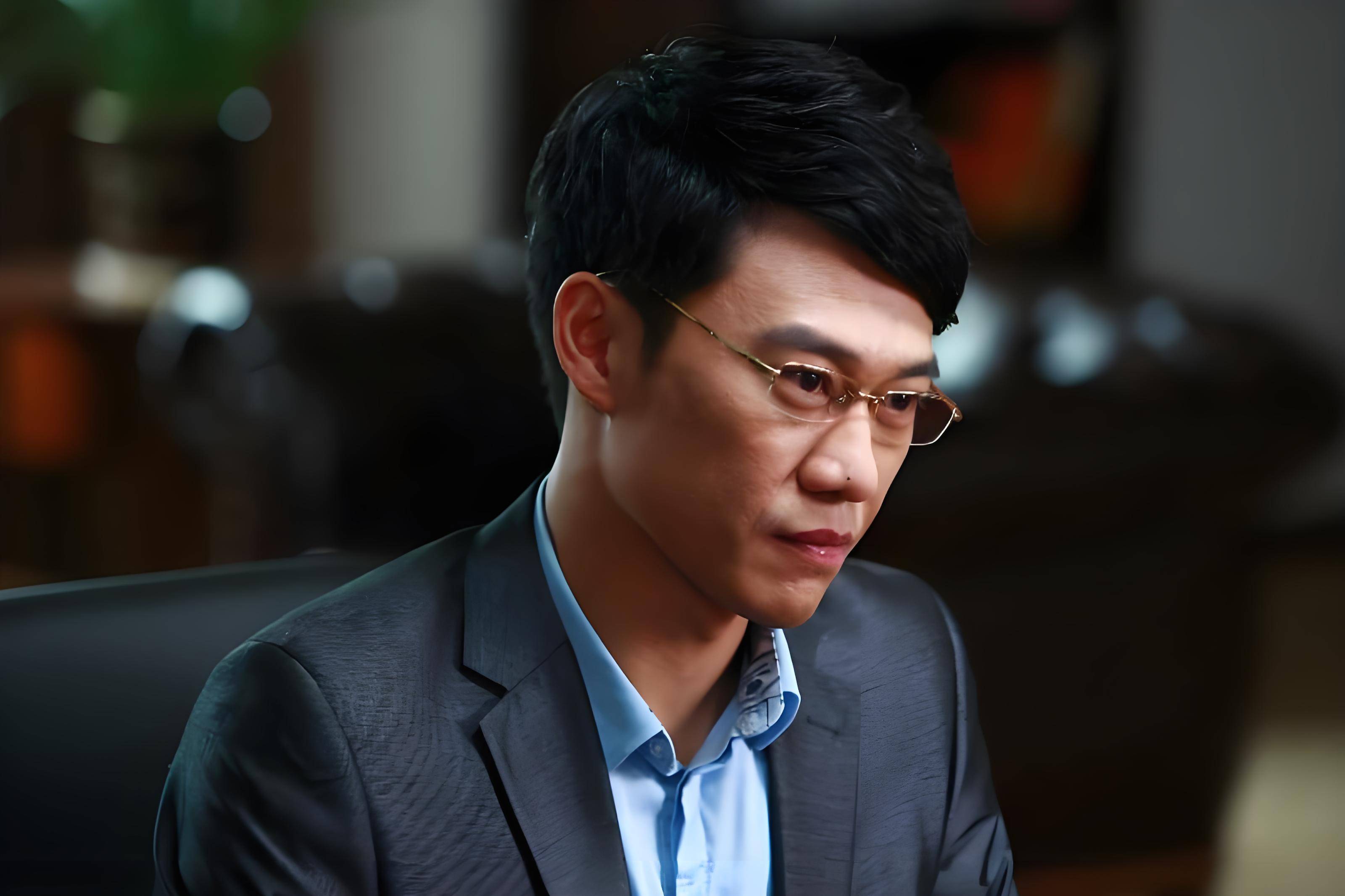 原来他就是宋春丽的亲侄子,怪不得能凭人世间爆红