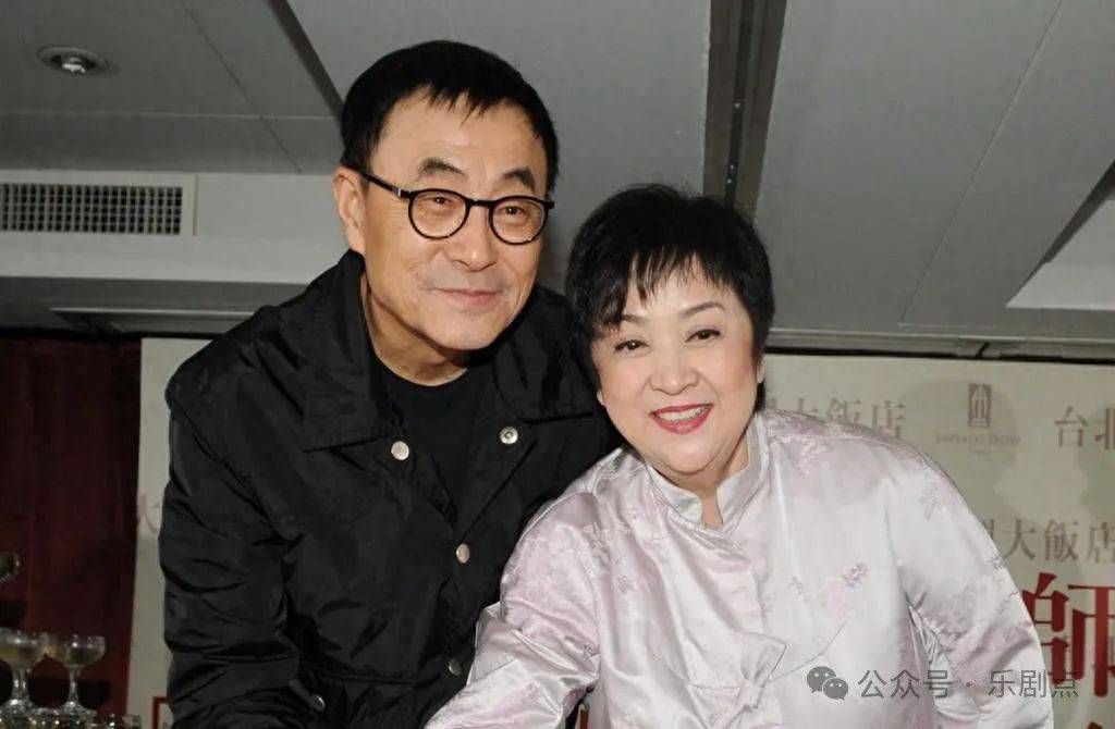 刘家昌近照骨瘦如柴太吓人!再次向甄珍开战,健康状况惹担忧_儿子_章立衡_公司