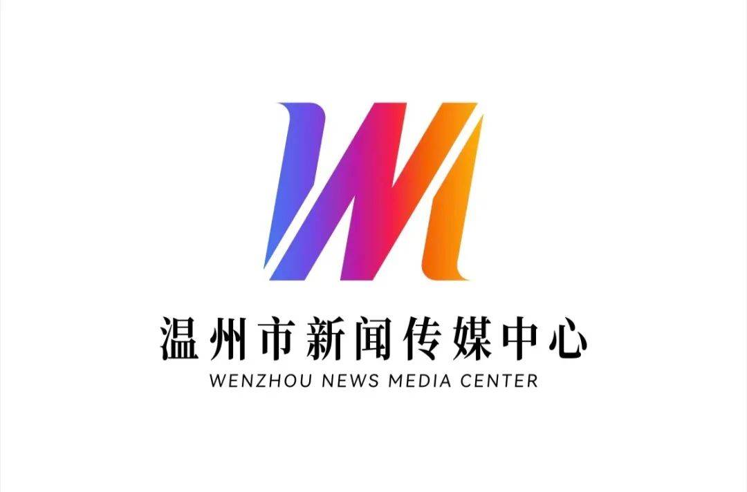 被重庆卫视撞款后,温州电视台换新logo!