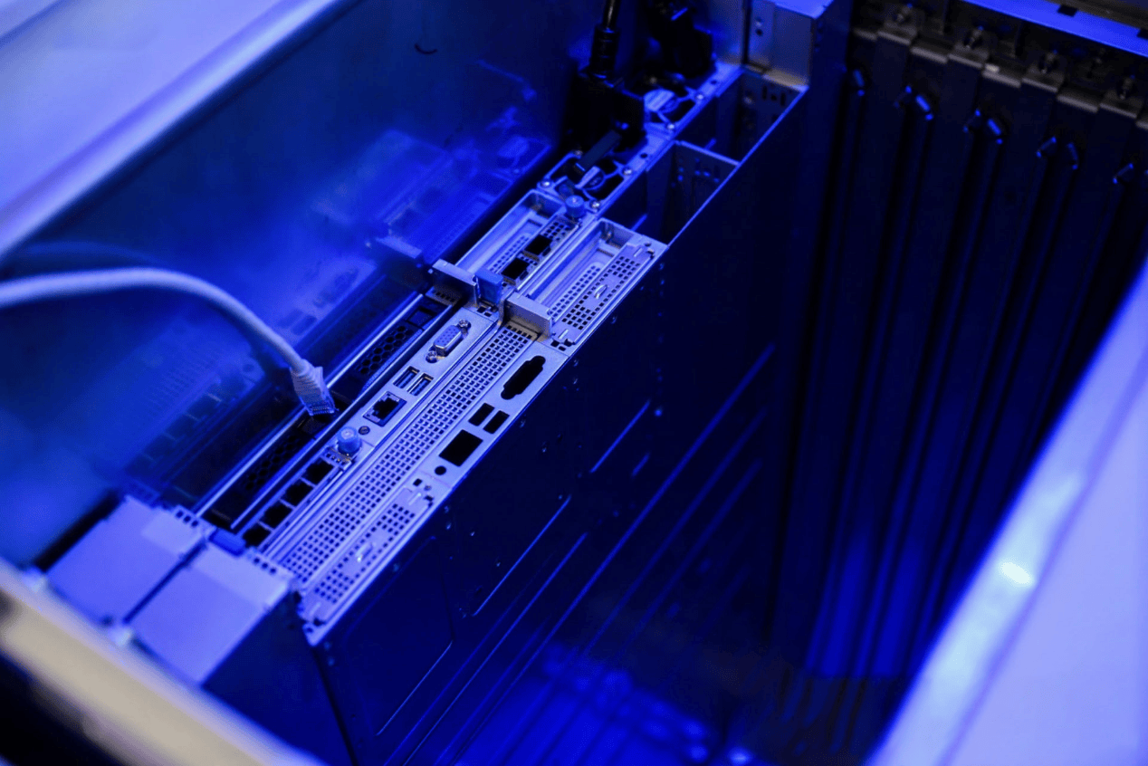 埃克森美孚助力英特尔推出新一代浸没式冷却解决方案_技术_散热_应用