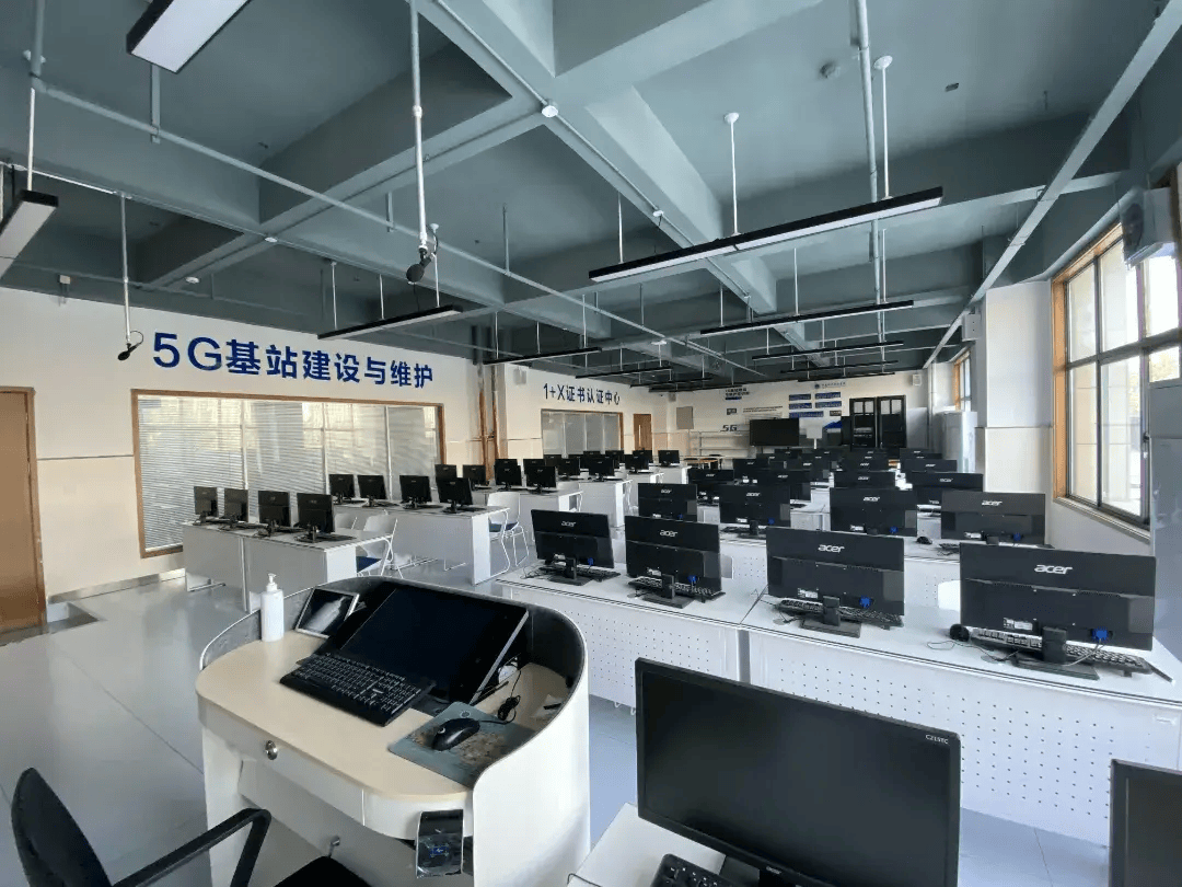 高招有"高招"丨河南职业技术学院:11个二级学院52个招生专业 总计划与