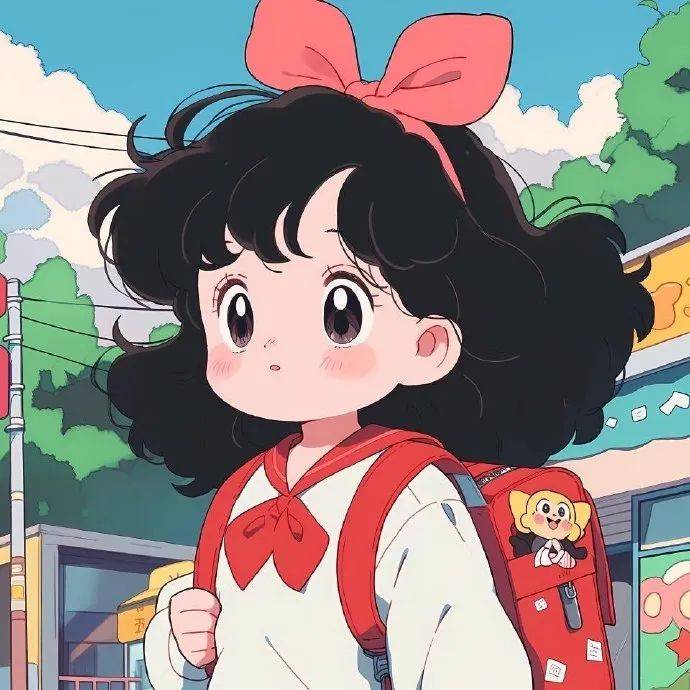 头像丨小众个性高清头像