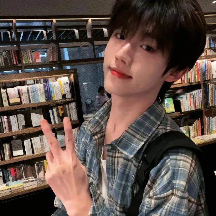 头像 | 精选高质量头像