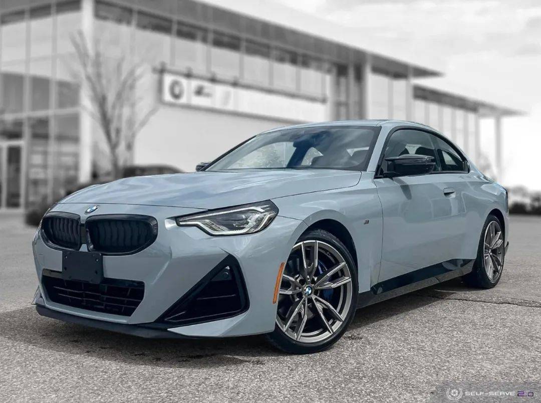 宝马原厂品质二手车本周推荐 - july 6th, 2024