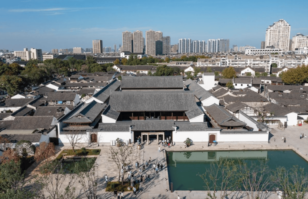 云图百科 | 跟着课文游中国(一):水乡旧梦·诗意绍兴_故里_陆游