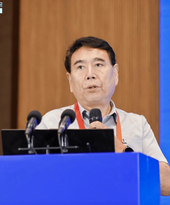 中睿医药商学院受邀参加2024第九届中国医药研发·创新峰会