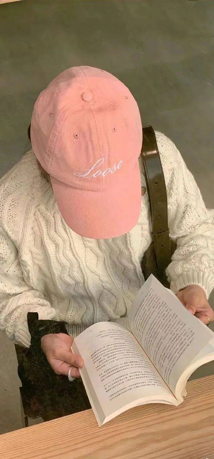 专题 | 粉色系少女心壁纸