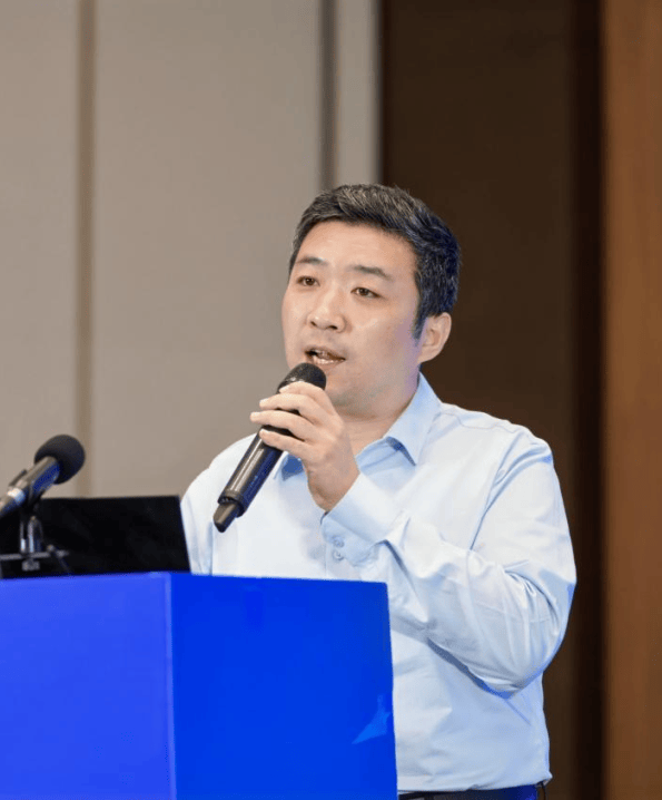 中睿医药商学院受邀参加2024第九届中国医药研发·创新峰会