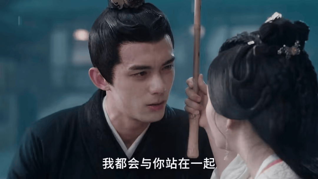 流水线古偶,已经被活阎王们包围了