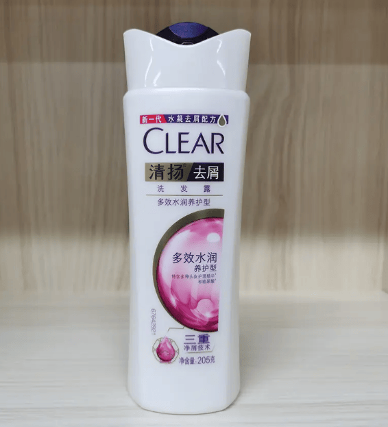 去屑控油最好的洗发水排行榜