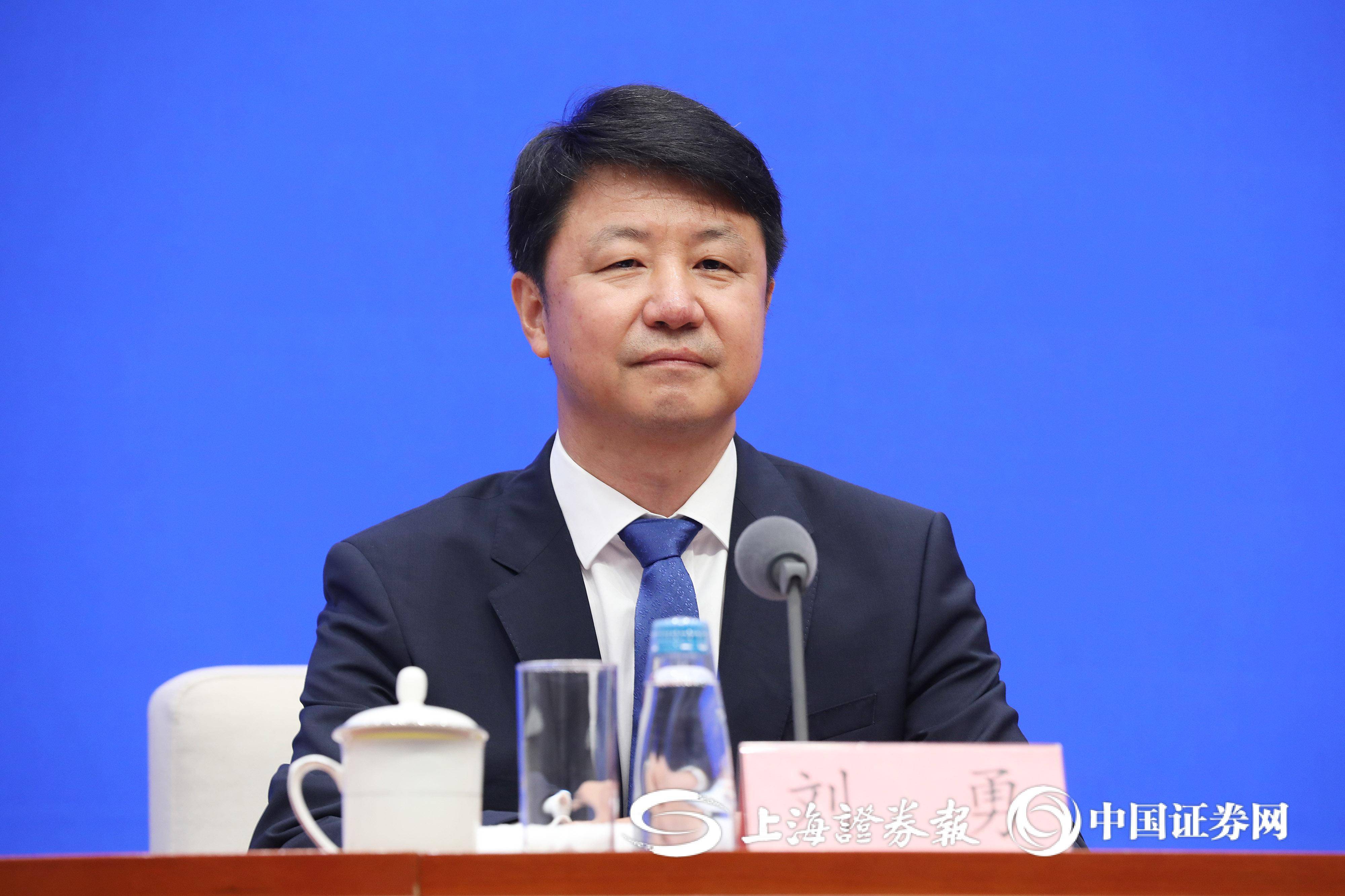 云南省副省长刘勇:以南博会为桥梁 全面推动共建“一带一路”_南亚_中国_博览会