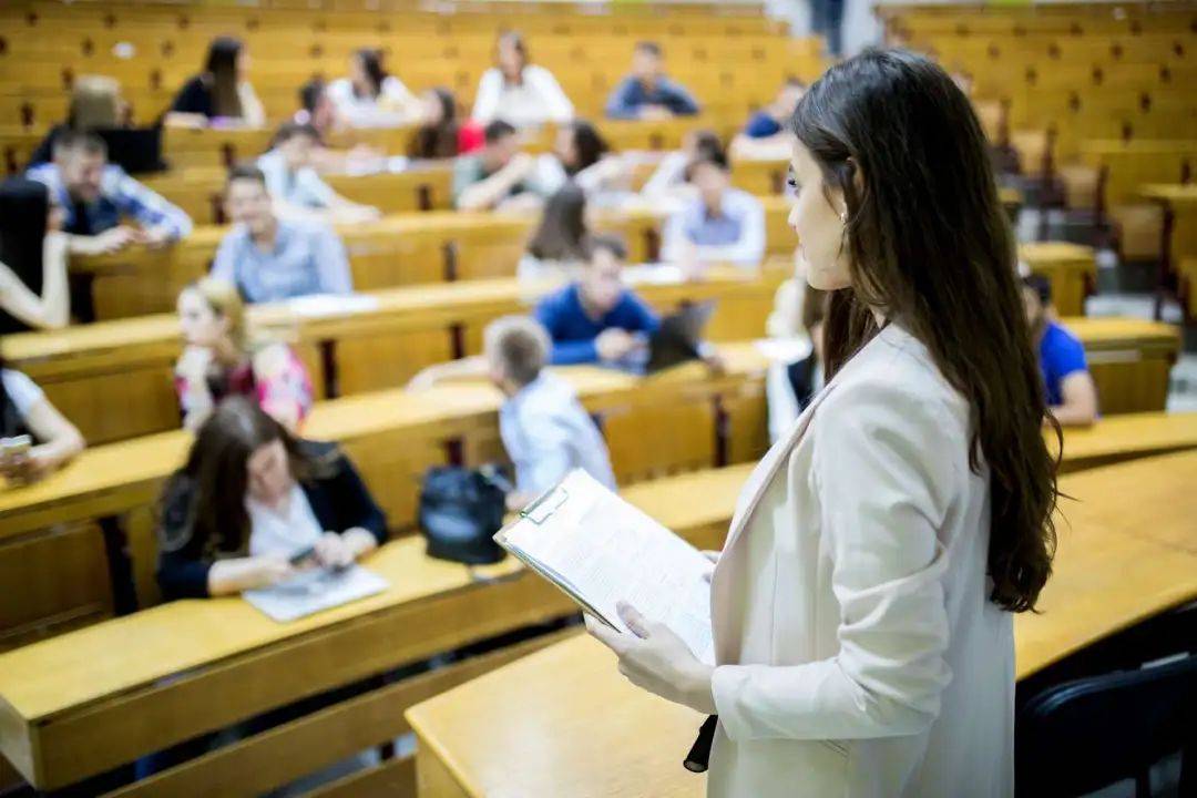 美国大学研究生留学一次性说清楚！