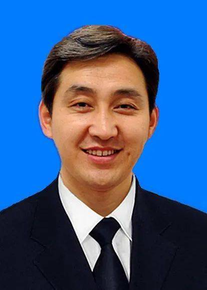 现任陕西省体育局党组成员,副局长.负责体育