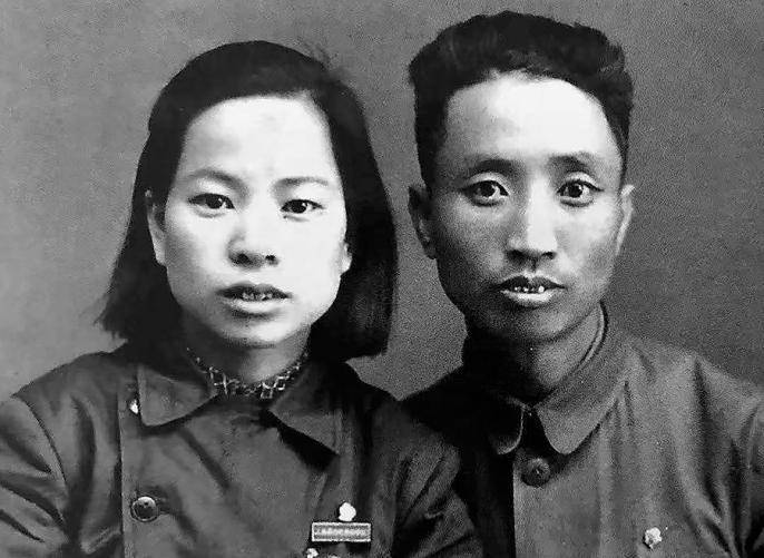 张健民家人供图刘涛和张宏伟通过采访张健民的家人,查阅历史文献