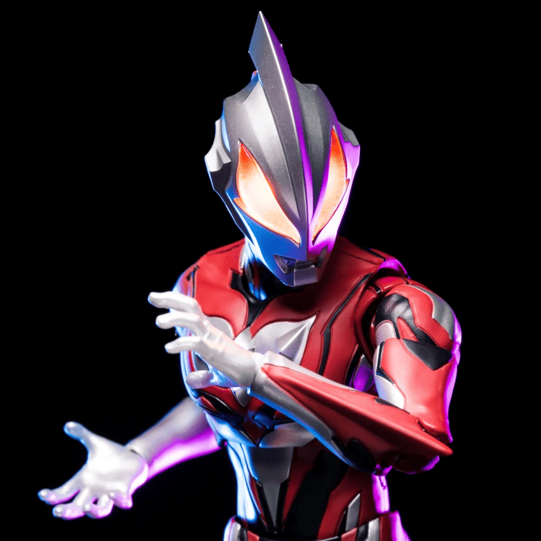 【开票5折抢】圆谷正版奥特曼系列舞台剧《奥特传奇之外星生物来袭》