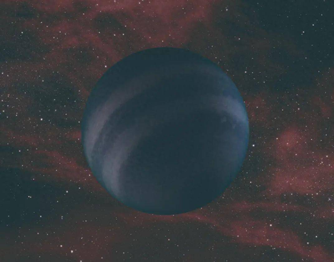 宇宙中有没有黑矮星？_白矮星_反应_恒星