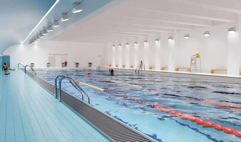 北京这校正式建成,预计9月开学!