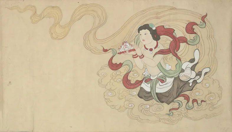 第四届"青山行不尽——唐诗之路艺术展:长风几万里"