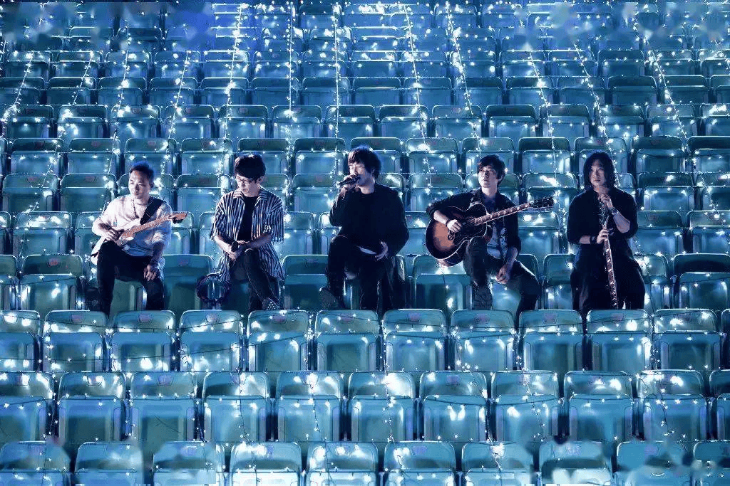 这些无限循环的夏日歌曲，哪首触碰到了你的心？
