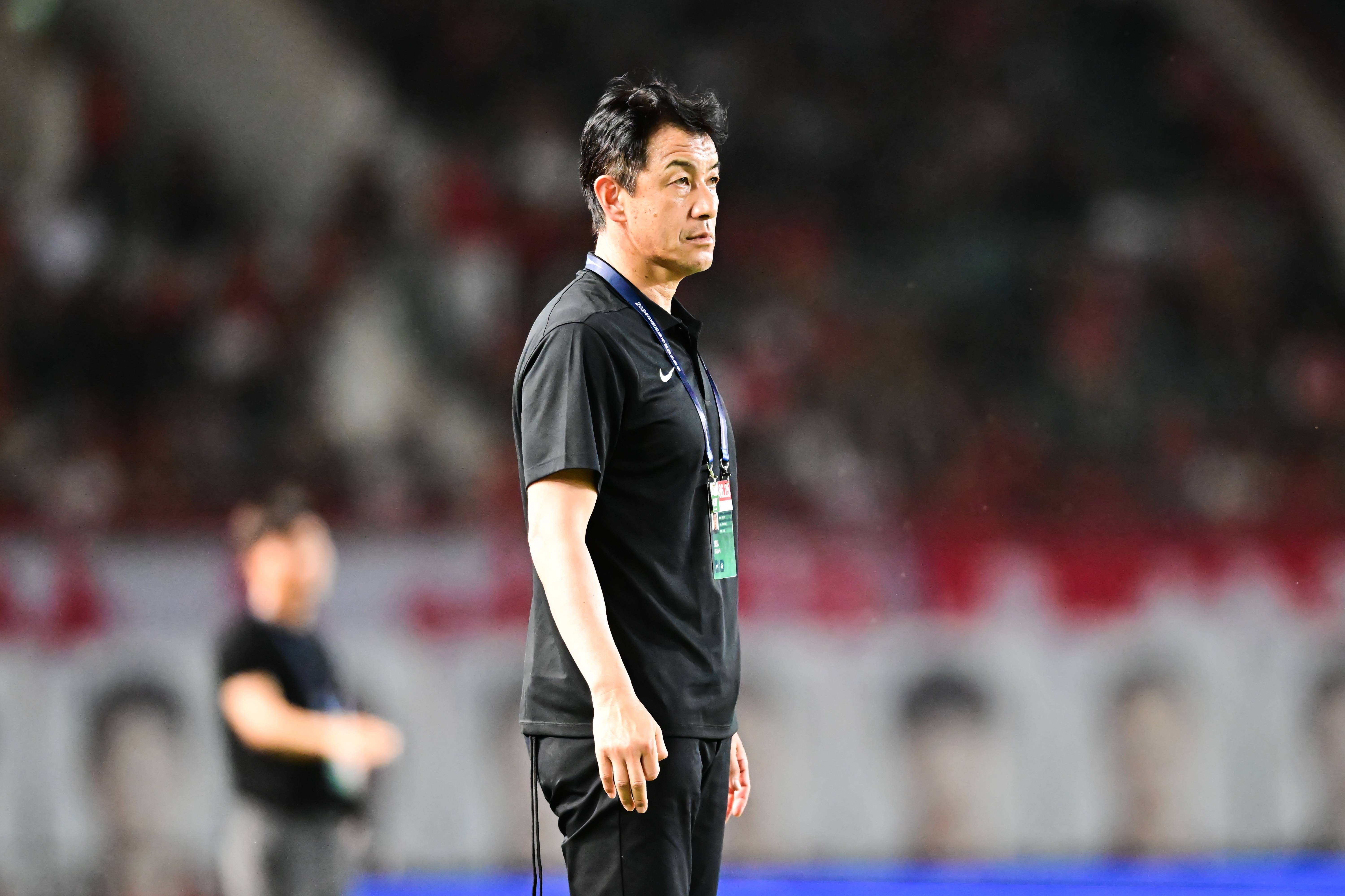 直播吧7月11日讯据记者孙飞报道,青岛西海岸足球俱乐部很可能会用一名