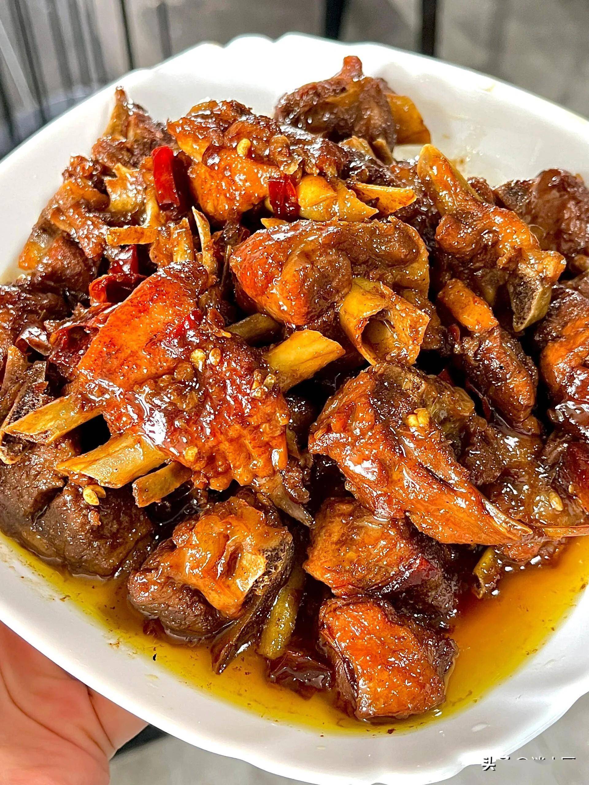 这肉是三伏天"补血第一名",夏季常吃,强肾补虚,改善贫血.