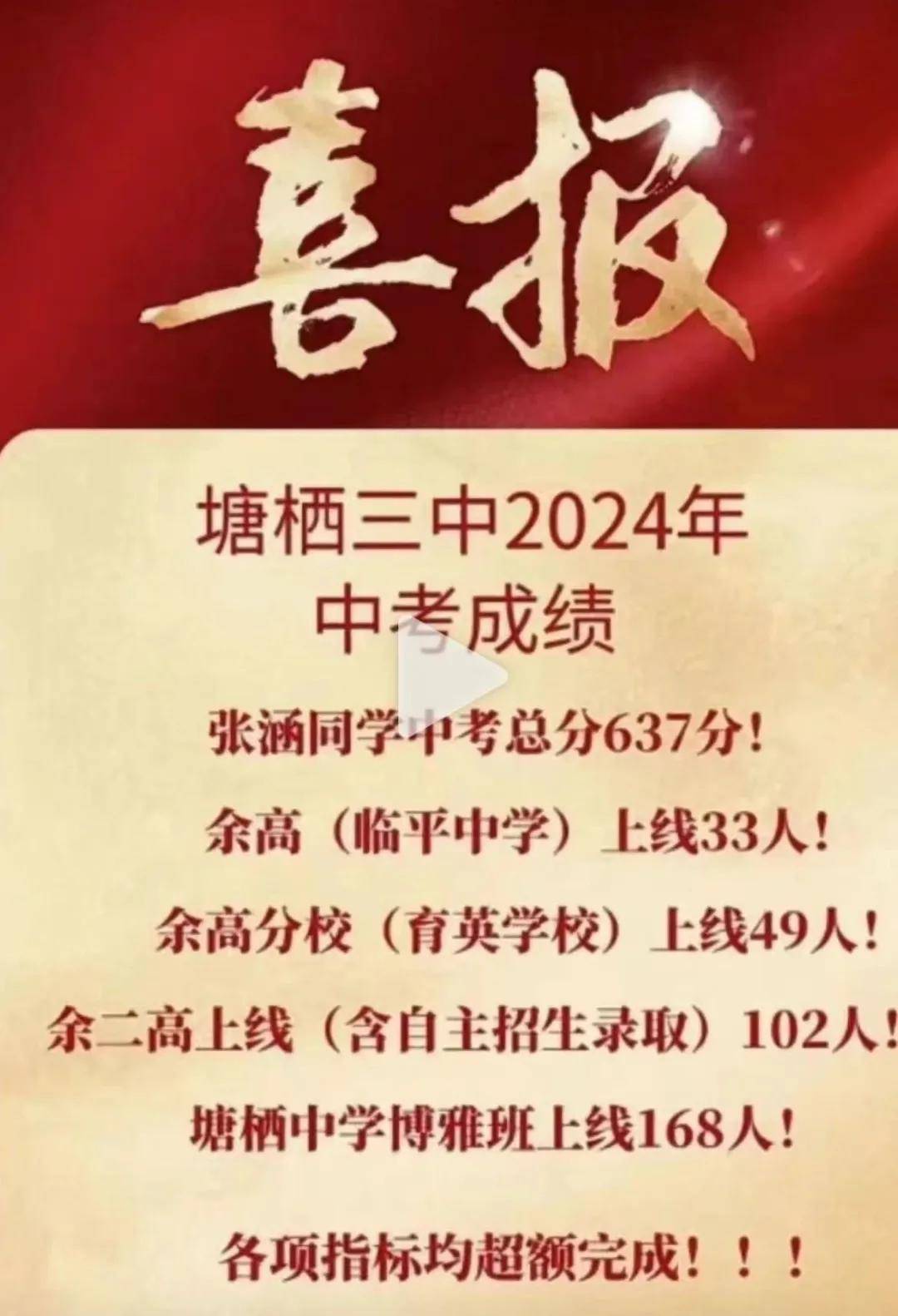 塘栖三中临平五中临平一中乔司中学临平二中临平三中中泰中学闲林中学