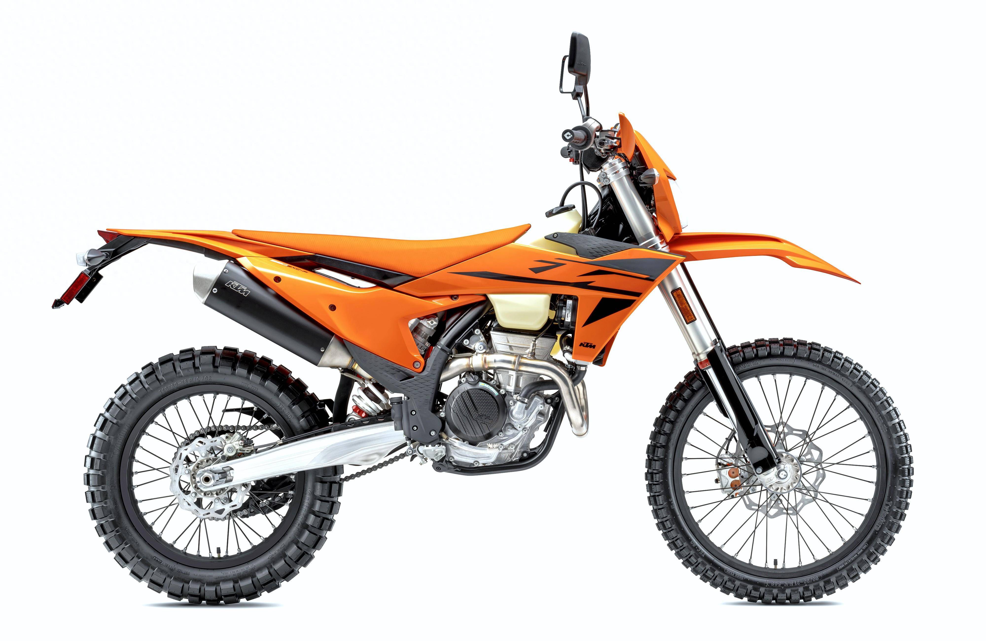 ktm350图片