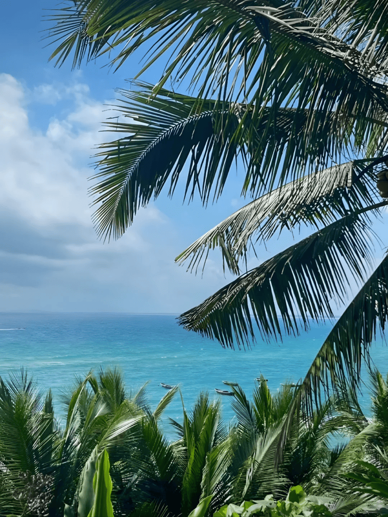 万宁山钦湾|99%的人不知道的打卡地!