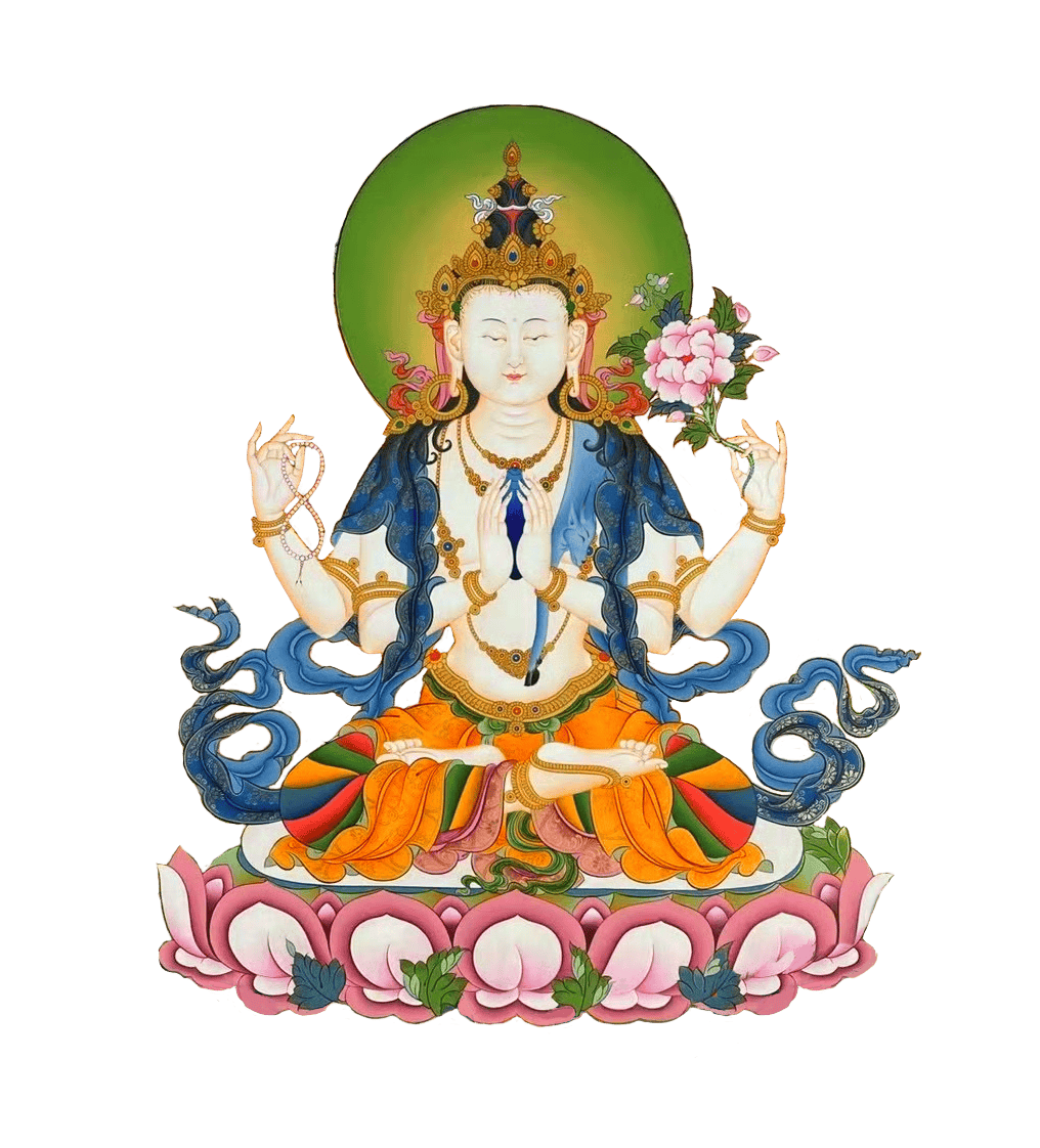 反复这么发愿，将来度化的众生数不胜数_解行_弘扬_佛法