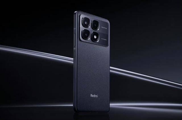 小米新品发布会定了，这次的新机有点猛_Redmi_设计_方面