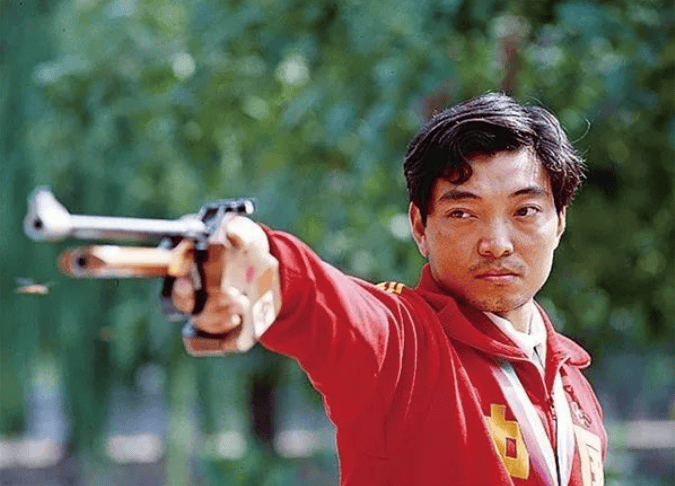 这一声beijing让中国沸腾!奥运健儿再出征,重温难忘记忆