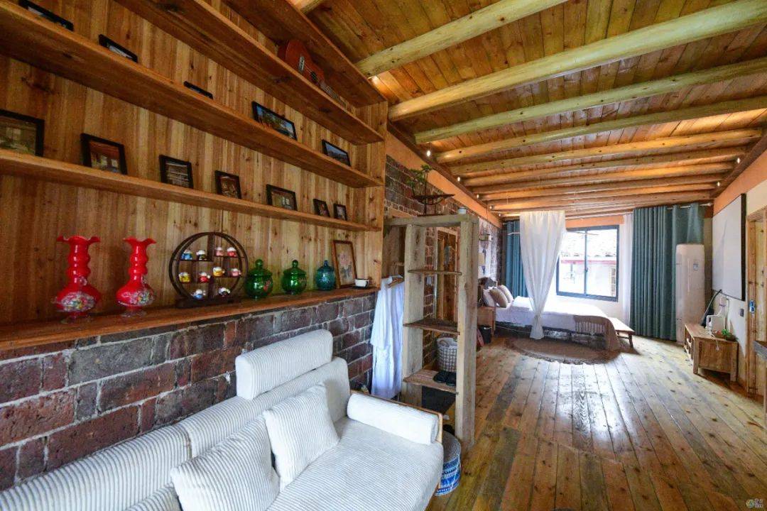 「夏日避暑民宿」 躲进浏阳大围山,在山野度假清凉一夏