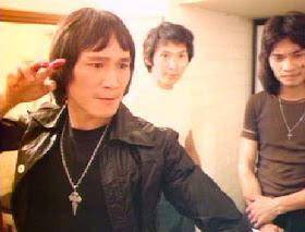 陈惠敏出手灵活,但从不恃强凌弱,他演反派亦有情有义