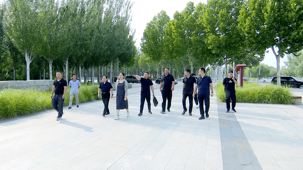 涉及河间任丘肃宁献县!