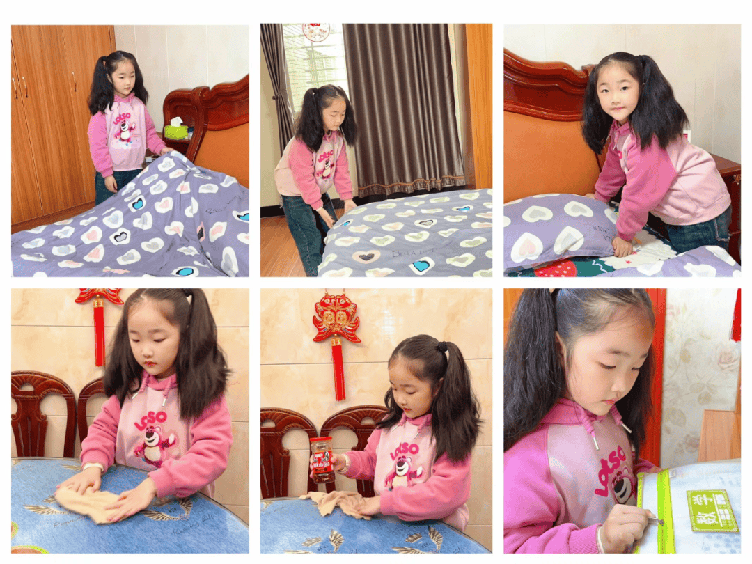 【阳光活动】"领巾"逐梦,"章"显精彩--福清市元载小学低段"红领巾争章