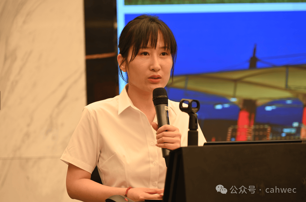 陈少文,金祥秋,金志强,莫志凡,夏明海,王淑英,邓志威,宫丽丽先后汇报