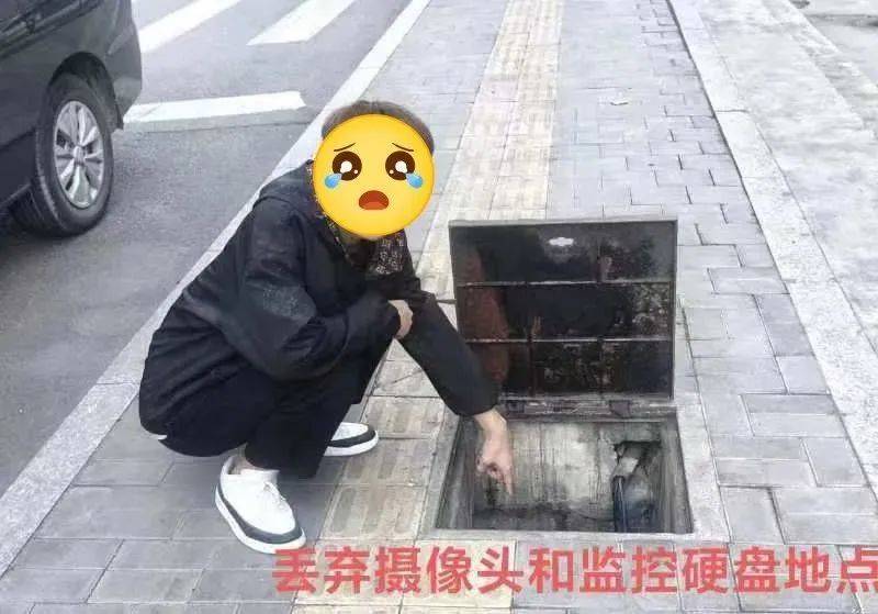 长治一便利店被盗!小偷除了盗走现金与财物之外,还偷了.