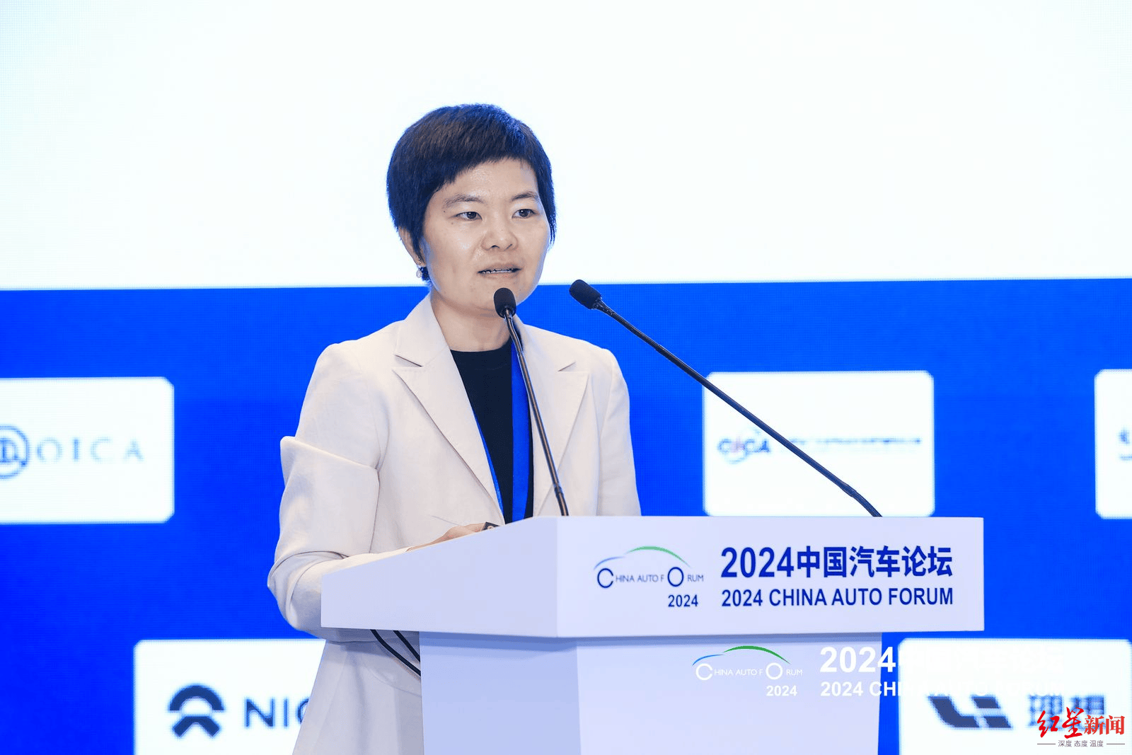 平安证券汽车行业首席分析师王德安:车企的估值溢价来自哪里