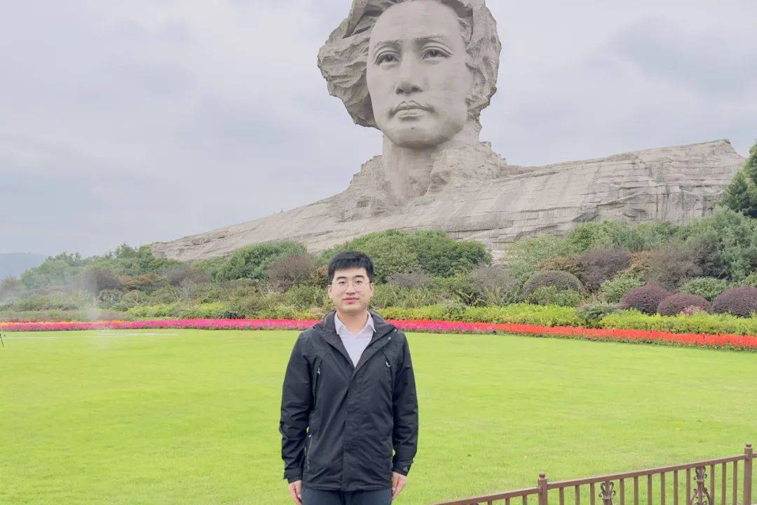 铁建人的“想”丨美文苑