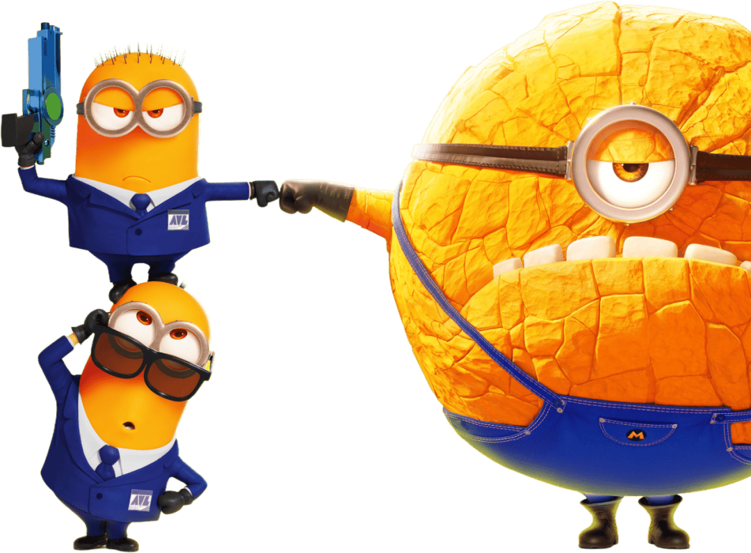 本周"沈马"整活,《落凡尘》惊艳亮相,更有《神偷奶爸4》搞笑萌贱!