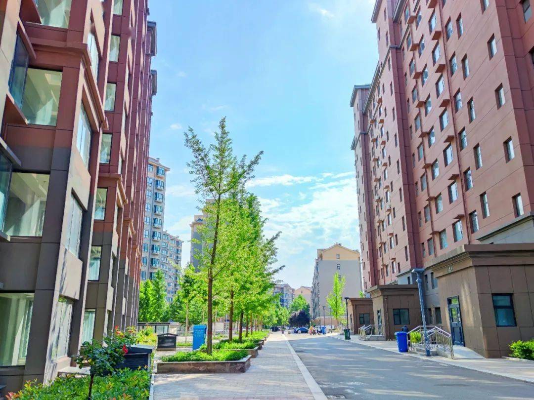 运城这个不起眼的区域,竟还藏着个宝藏楼盘!_新城区_配套_圣惠