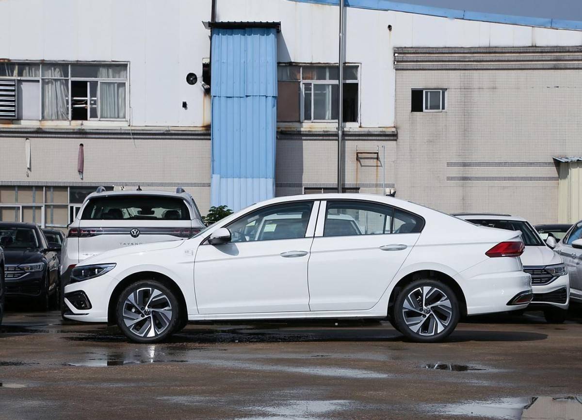 98万起,一汽大众宝来最新购车政策,你心动了吗?