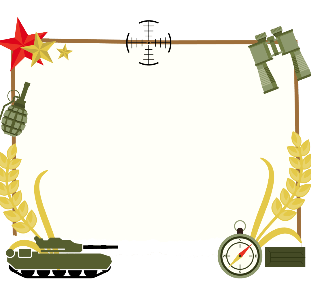 【活动回顾】军事夏令营一日营圆满落幕:小小特种兵的成长之旅