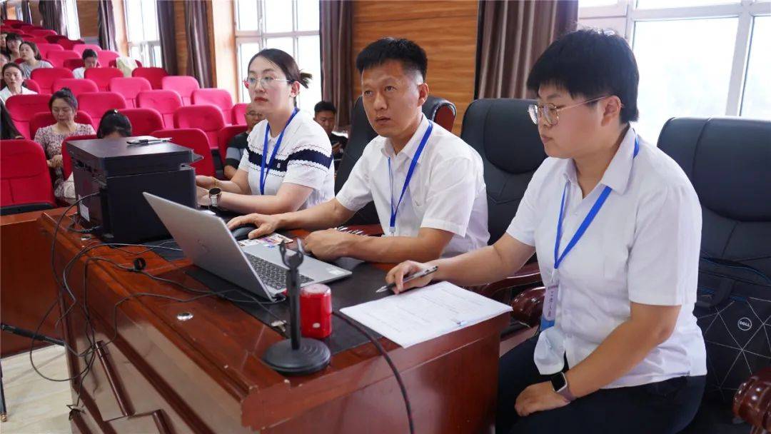 开展 "阳光"分校 促进教育公平——集贤县2024年普通高中高一新生阳光