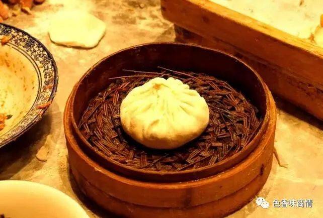 楚菜绽放│徐州天价包子,88一个限量卖,老板说物超所值,嫌贵你吃便宜
