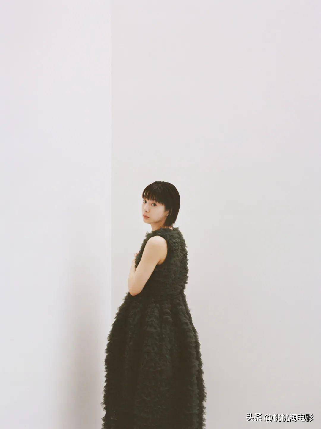 女星夏帆33岁生日写真大片展现熟龄女子从容姐感