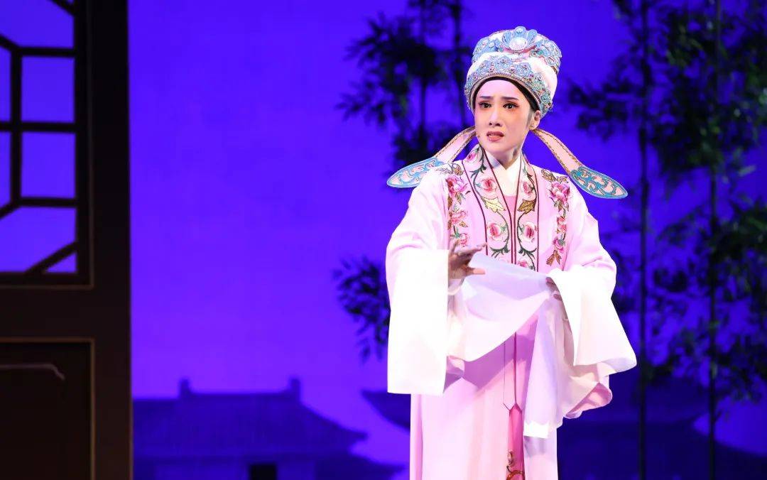 这场经典越剧即将登陆余姚!戏迷们别错过