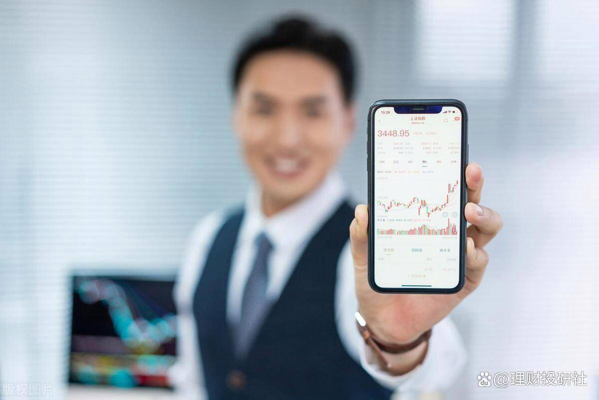 为什么很多证券给我打电话 为什么很多证券给我打电话